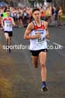 Senior mens 2024 Elswick Harriers Good Friday Relays, Newburn, Newcastle Upon Tyne  Photo: David T. Hewitson/Sports for All Pics